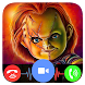 Call Chucky Doll | Fake Video - Androidアプリ