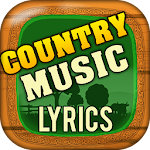 Cover Image of 下载 Guess The Lyrics - Country Mus  APK