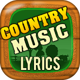 Guess The Lyrics - Country Music Quiz icon