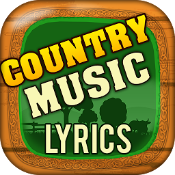 Image de l'icône Guess The Lyrics Country Music
