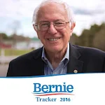 Cover Image of Herunterladen Bernie Sanders Tracker 2019  APK