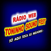 Top 22 Music & Audio Apps Like Rádio Toninho Sound Fest - Best Alternatives