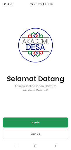 OVP Screen 2