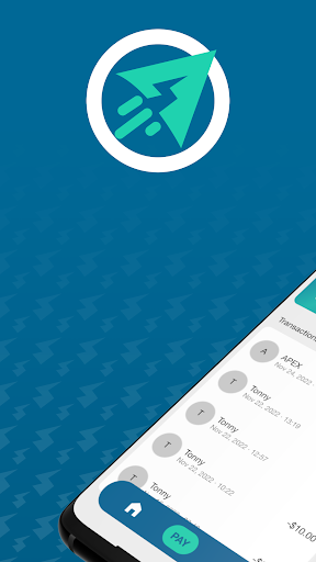 Android application Chargee (Devel) screenshort