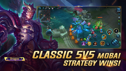 Heroes Evolved 2