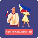 Cover Image of Download Pinoy Quiz Competition General  APK