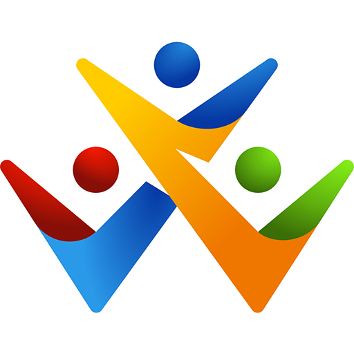 Werbylo Donation & Giving App logo