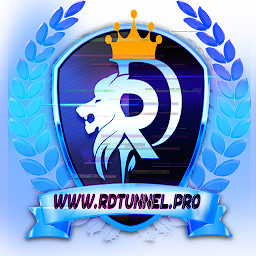 Hình ảnh biểu tượng của RDTunnel.Pro- Super fast Net