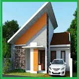 Ide Model Atap Rumah Minimalis icon