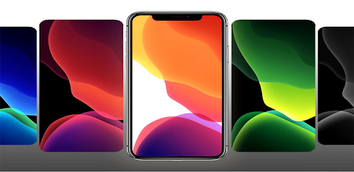 Wallpaper for iPhone 11 Pro Wallpapers iOS 13 on Windows PC Download Free -   