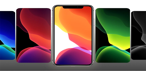 Descargar Wallpaper For Iphone 11 Pro Wallpapers Ios 13 Para Pc Gratis Ultima Version Com Techwall Iphone11ios13