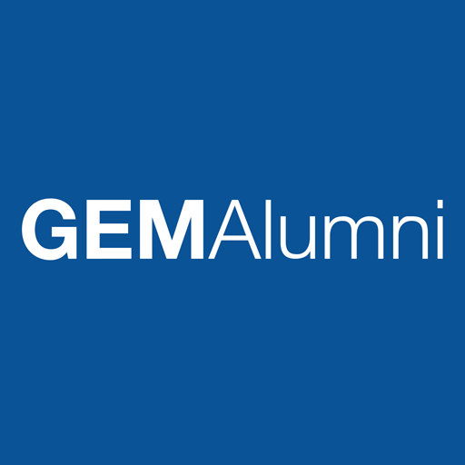 GEM Alumni logo