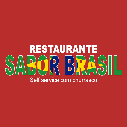 Restaurante Sabor Brasil logo