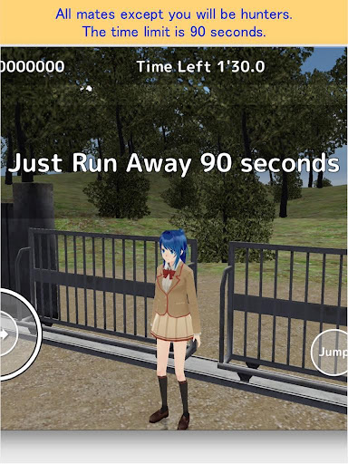 School Run Away 2.0 screenshots 4