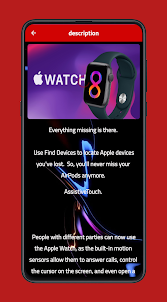 Apple watch 8 pro guide
