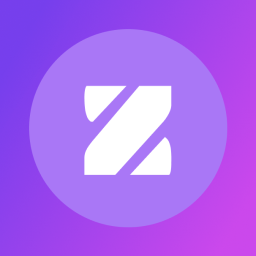Zingr: Dating, Chat & Friends logo
