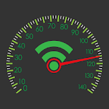 WIFI Signal Strength icon