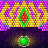 Bubble Shooter Magic Forest icon