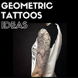Geometric Tattoos Ideas icon