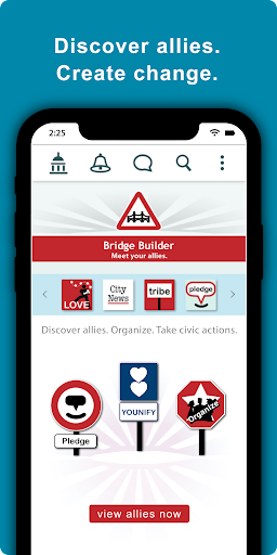 Youtropolis Screen 3
