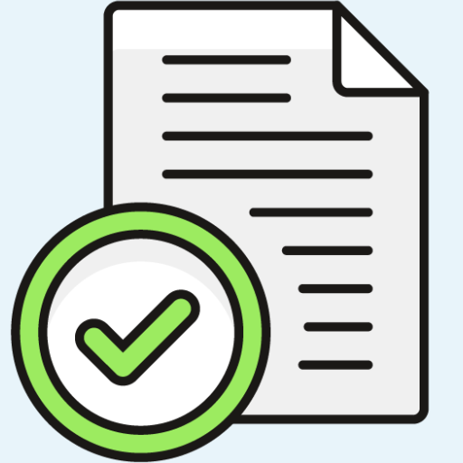CheckSdI logo