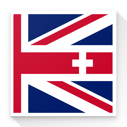 Beginner British Slang  Icon