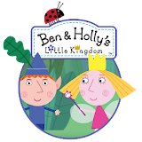 Ben and Holly Games Adventure icon