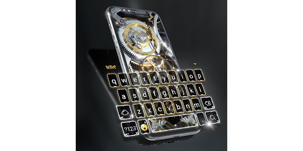 Silver luxury watch wallpaper deals