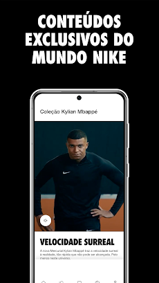 Nike Appのおすすめ画像4