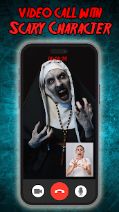 Horror Call & Scary Chat Prank APK Download for Android 2023 – Free 1