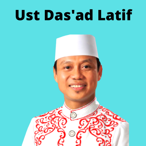 Ust Das'as Latif lucu ngakak