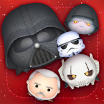 LINE: Disney Tsum Tsum