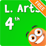 Cover Image of Télécharger iTooch 4th Grade Language Arts 4.7.2 APK