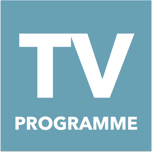 Programme TV 3.0 Icon