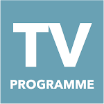Cover Image of Baixar programas de TV 3.2.1 APK