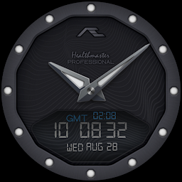 AE HEALTHMASTER IX: Download & Review