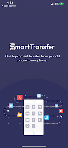 Smart Transfer
