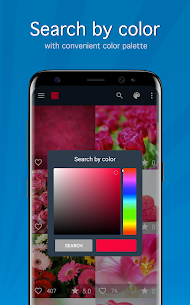 Wallpapers 4K & HD Backgrounds v5.5.2 MOD APK (Premium/Unlocked) Free For Android 4