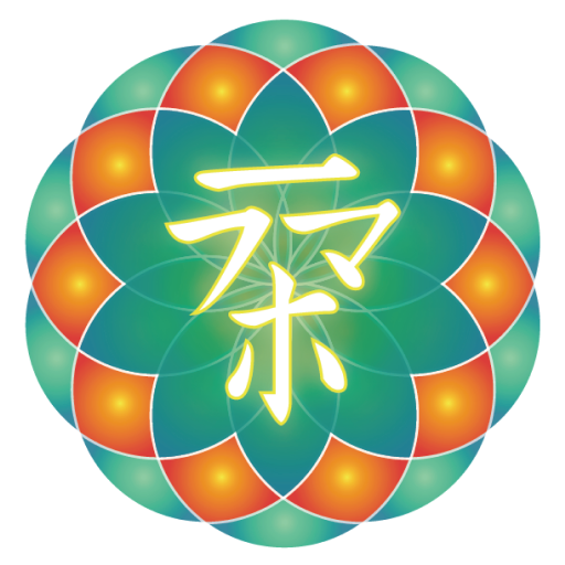 MAHOLA logo