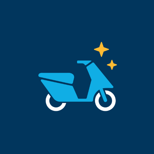 Angkas Driver logo