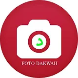 Foto Dakwah icon
