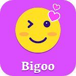 Bigoo Chat: Girls Video Chat Apk