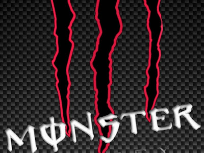√100以上 android monster energy 壁紙 314400