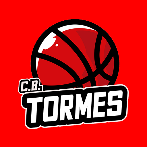 CB Tormes logo