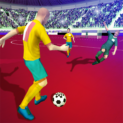 Football League Soccer Game: P logo