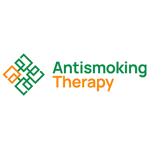 Antismoking Therapy logo