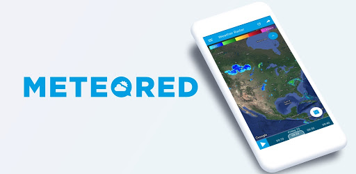 Weather - Meteored Pro News cover