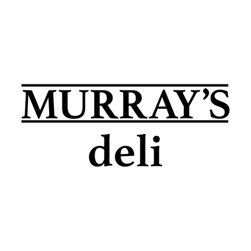 Murrays Restaurant & Deli logo