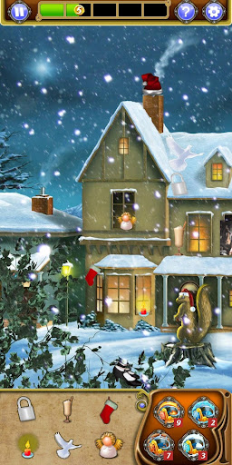 Hidden Object - Winter Wonderland screenshots 7