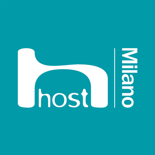 Host Milano  Icon